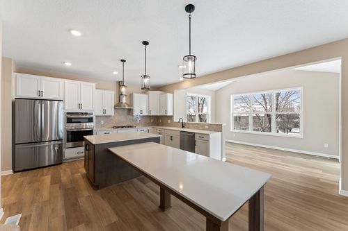11528 19th Street Ne, Saint Michael, MN, 55376 | Card Image