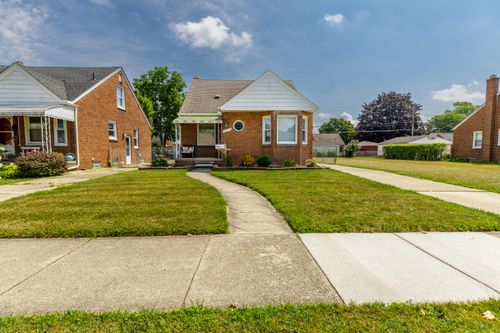 3413 Lincoln St, Dearborn, MI, 48124-3561 | Card Image
