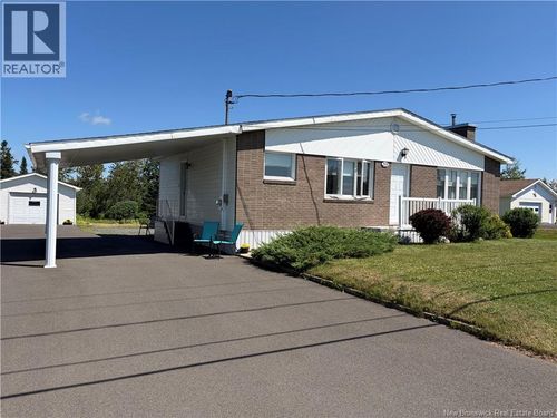 59 Rue L'Anse, Eel River Crossing, NB, E8E1P9 | Card Image