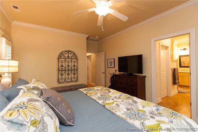 254 Juniper Creek Blvd, House other with 4 bedrooms, 3 bathrooms and null parking in Pinehurst NC | Image 9