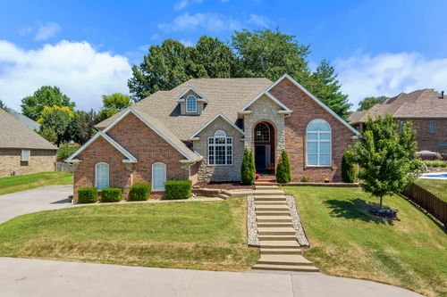 2364 S Forrest Heights Ave, Springfield, MO, 65809-2904 | Card Image