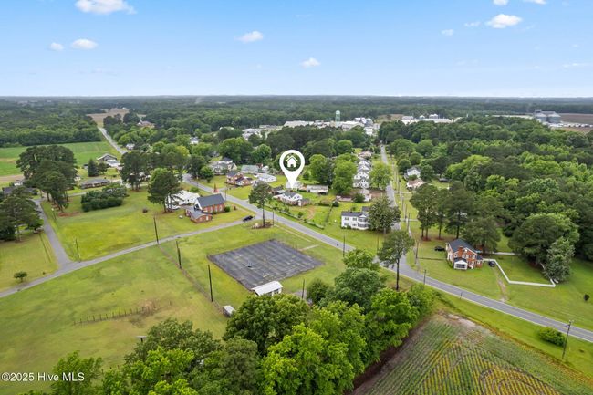 9137 Nc Highway 35, House other with 3 bedrooms, 2 bathrooms and 4 parking in Pendleton NC | Image 30