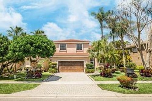 18687 Sea Turtle Ln, Boca Raton, FL, 33498-4924 | Card Image