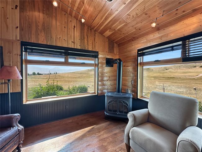Large windows bring in views | Image 4