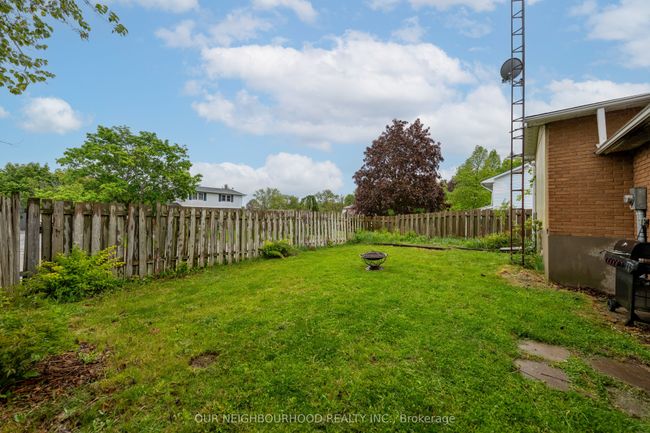 24 Andrews Rd, House other with 4 bedrooms, 2 bathrooms and 4 parking in Orono ON | Image 23
