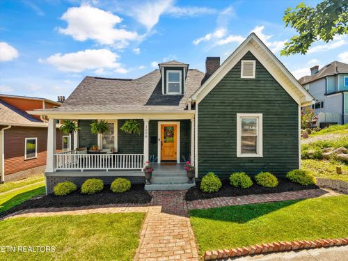 1008 Gratz St, Knoxville, TN, 37917-6609 | Card Image