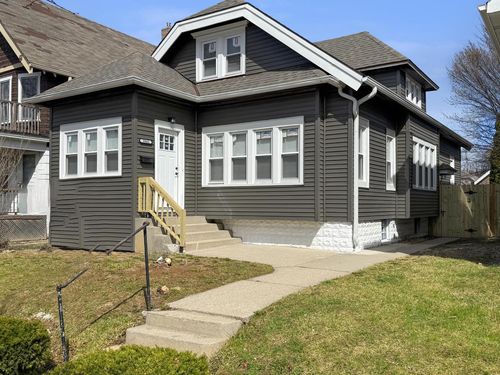 3842 N 13th Street, Milwaukee, WI, 53206 | Card Image