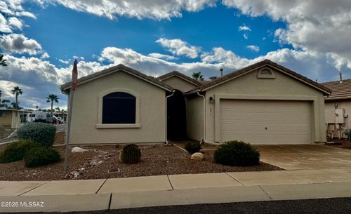 7308 E Navigator Ln, Tucson, AZ, 85756-9027 | Card Image