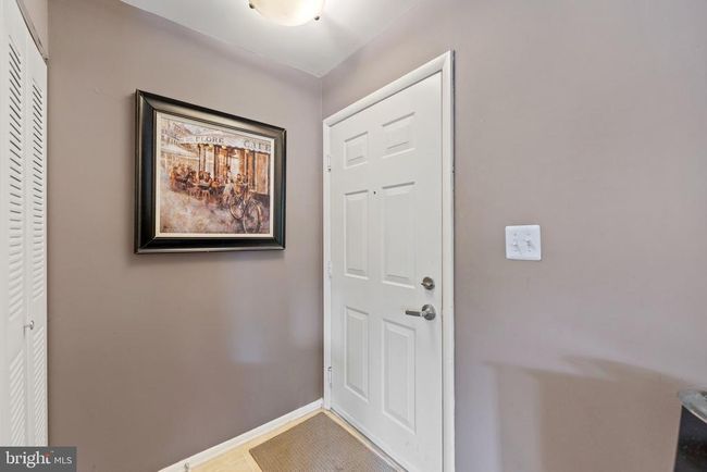 1799-C - 1799 Jonathan Way, Condo with 1 bedrooms, 1 bathrooms and null parking in RESTON VA | Image 5