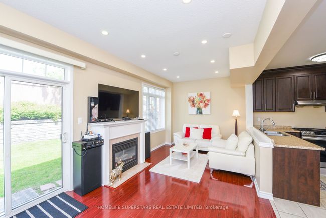 76 Grover Rd, House other with 5 bedrooms, 4 bathrooms and 3 parking in Brampton ON | Image 4