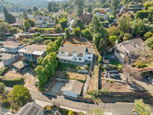 191 Morning Sun Ave, Mill Valley, CA, 94941-4115 | Card Image