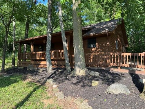 300 Core Rd, Frankfort, OH, 45628-9584 | Card Image
