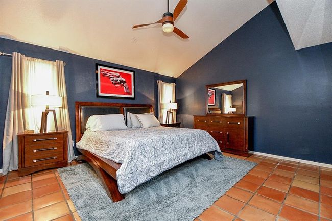 1719 Prairie Mark Ln, House other with 4 bedrooms, 3 bathrooms and 2 parking in Houston TX | Image 25