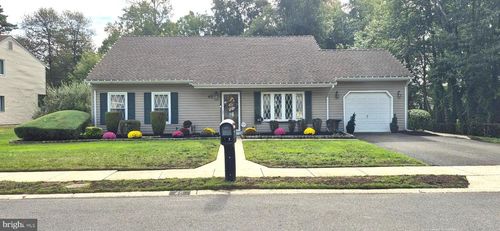 45 Eastmont Ln, SICKLERVILLE, NJ, 08081-1911 | Card Image