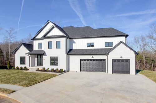 701 Sandringham Ct, Clarksville, TN, 37043-2692 | Card Image