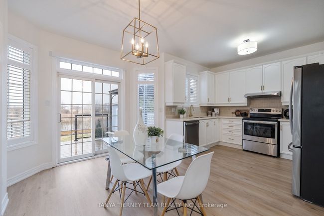 23 Bexley Cres, House other with 4 bedrooms, 3 bathrooms and 2 parking in Whitby ON | Image 14