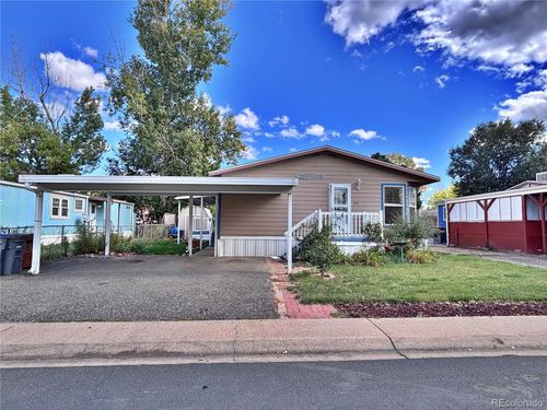 712 Meadowlark Dr, Lafayette, CO, 80026-2120 | Card Image