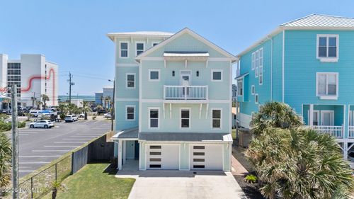 1213 Bowfin Ln, Carolina Beach, NC, 28428-5568 | Card Image