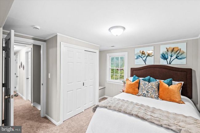 5001 Coles Point Rd, House other with 3 bedrooms, 2 bathrooms and null parking in HAGUE VA | Image 22