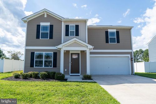 122 Huntingfield St, SNOW HILL, MD, 21863-1239 | Card Image