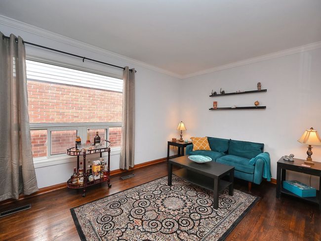 8 Stephensen Crt, House other with 4 bedrooms, 3 bathrooms and 2 parking in Brampton ON | Image 15