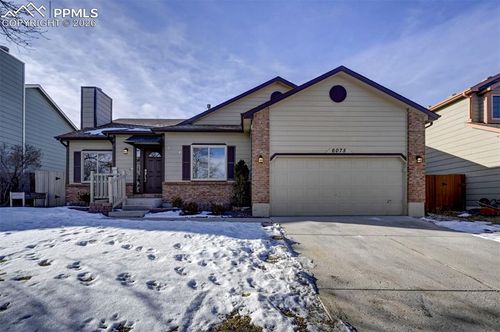 6075 Breeze Ct, Colorado Springs, CO, 80918-5655 | Card Image