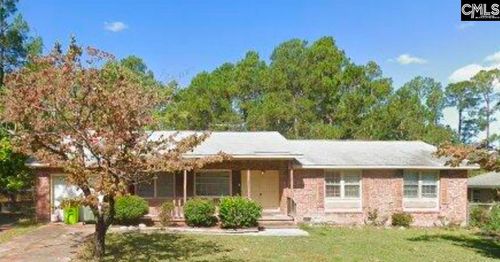 525 Almeda Dr, Columbia, SC, 29223-5401 | Card Image