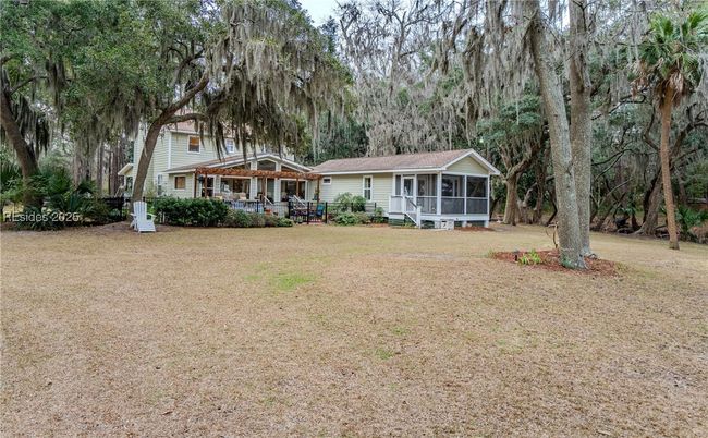 1808 Lenora Dr, House other with 5 bedrooms, 5 bathrooms and null parking in Port Royal SC | Image 69