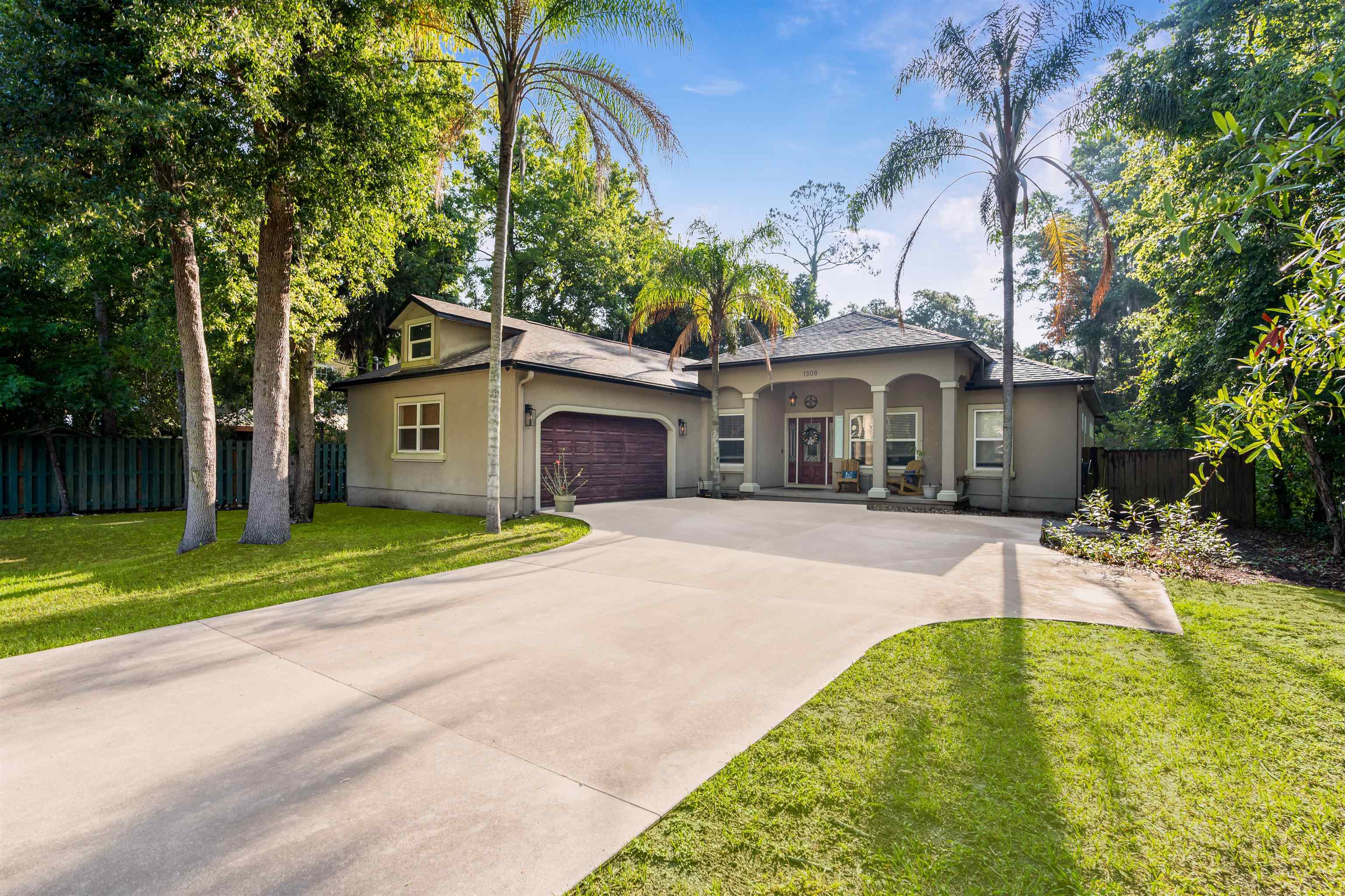 Roosevelt Dr, Saint Augustine, FL 32084