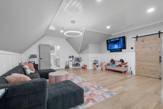 504 Trinity Church Rd, House other with 7 bedrooms, 7 bathrooms and null parking in Canton GA | Image 45
