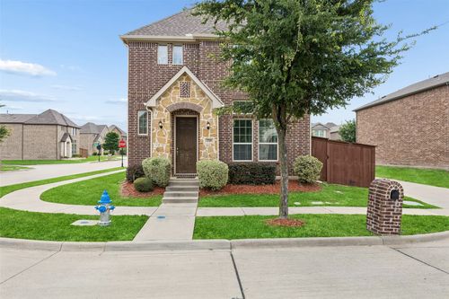 3709 Cliffstone Way, Mckinney, TX, 75070-7384 | Card Image