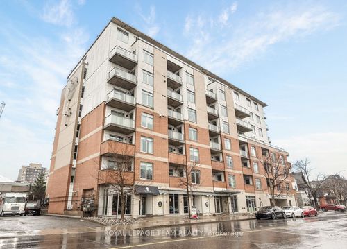 503-131 Holland Ave, Ottawa, ON, K1Y3A2 | Card Image