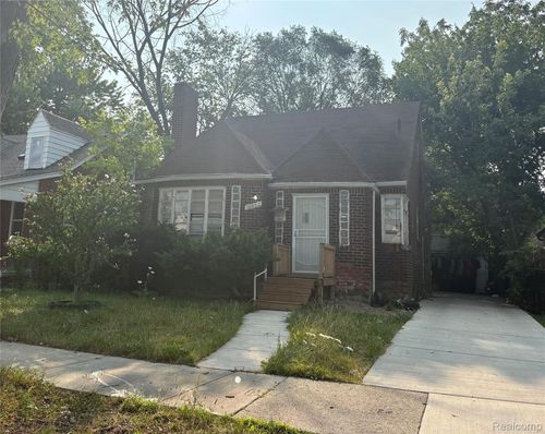 10052 Greensboro St, Detroit, MI, 48224-2547 | Card Image