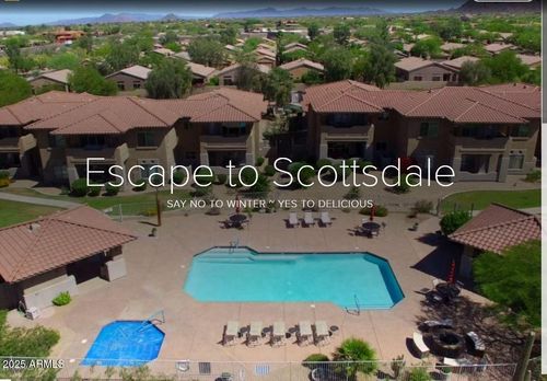 213-8880 E Paraiso Dr, Scottsdale, AZ, 85255-4383 | Card Image