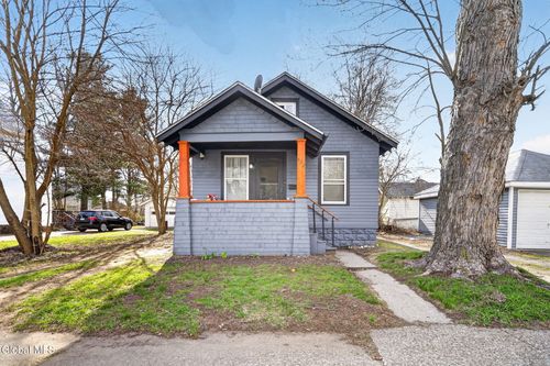 422 Fifth St, Schenectady, NY, 12306-4143 | Card Image