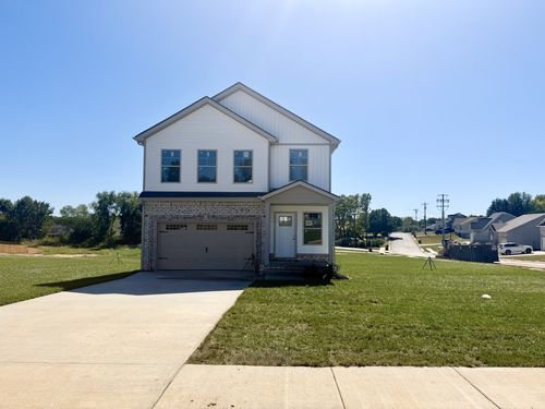 48 Echo Ridge, Oak Grove, KY, 42262 | Card Image