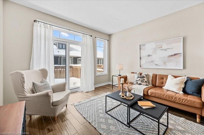 14 Turbinia Crt, Townhouse with 3 bedrooms, 3 bathrooms and 2 parking in Grimsby ON | Image 14