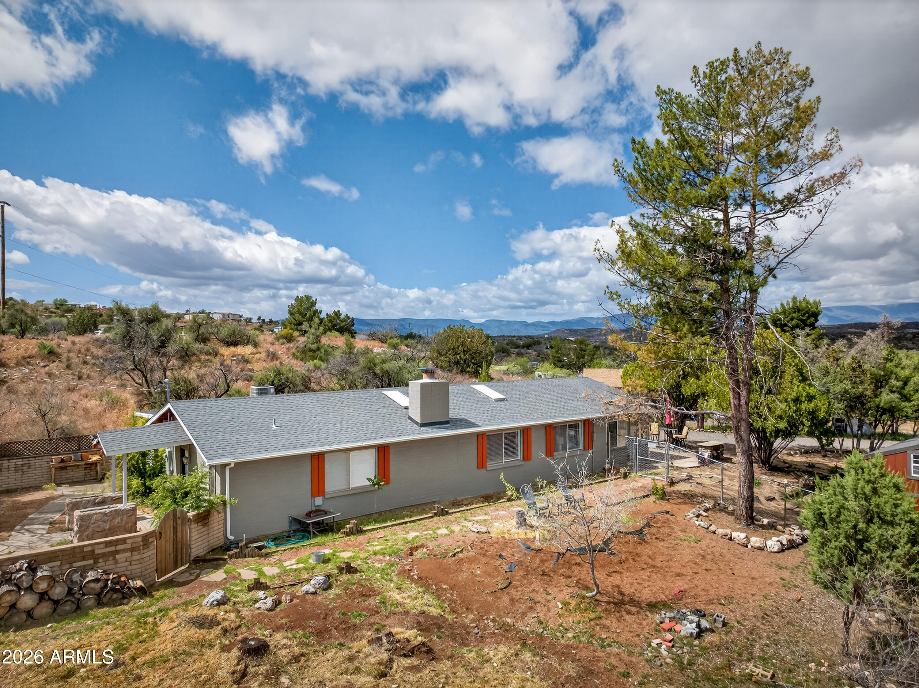 Residential in Rimrock 2