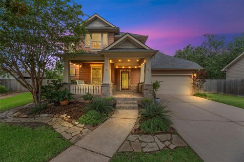 13607 Indigo Spires Dr, Cypress, TX, 77429-4222 | Card Image