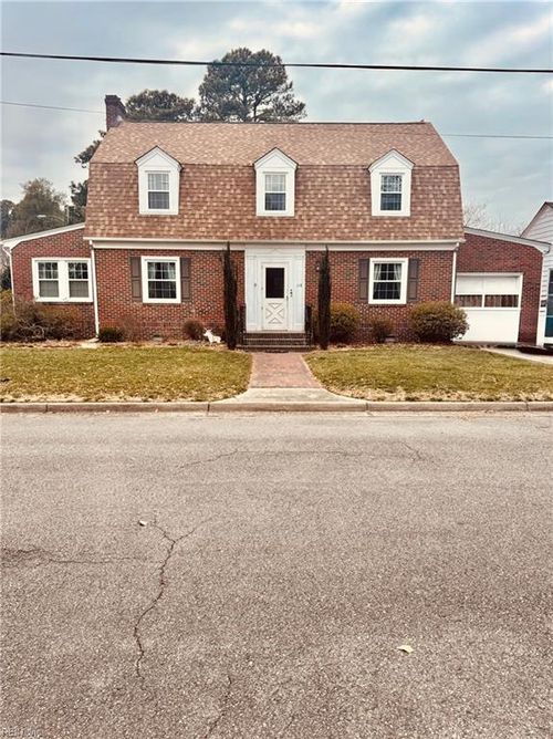 118 Idlewood Ave, Portsmouth, VA, 23704-1524 | Card Image