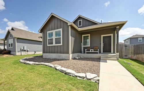 170 Banff Dr, Kyle, TX, 78640-2790 | Card Image