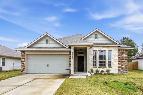 148 Emery Oak Way, Huntsville, TX, 77320-2091 | Card Image