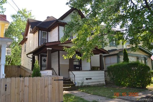 1645 Linwood Avenue, Niagara Falls, NY, 14305 | Card Image