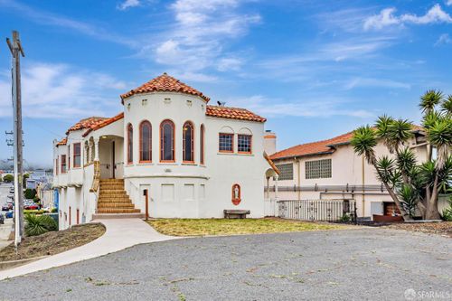 7501 Mission St, Colma, CA, 94014-2941 | Card Image