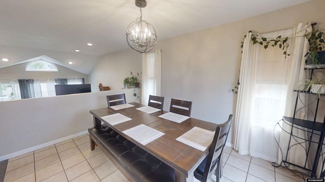 1306 E 19 Th St, House other with 4 bedrooms, 2 bathrooms and null parking in Casper WY | Image 9