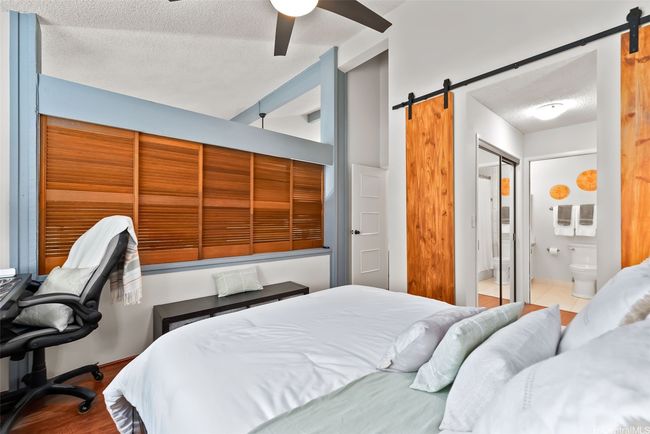APT-522 - 46-036 Aliikane Pl, Condo with 3 bedrooms, 2 bathrooms and 2 parking in Kaneohe HI | Image 12