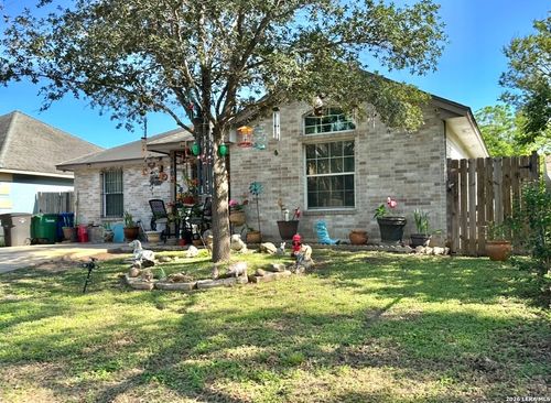3406 Reforma Dr, San Antonio, TX, 78211-4904 | Card Image