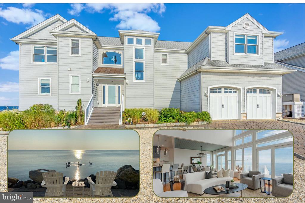 Bay Shore Dr, Barnegat, NJ 08005