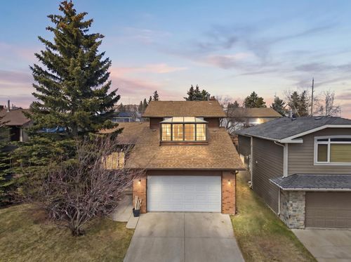 7 Edenwold Pl Nw, Calgary, AB, T3A3T7 | Card Image