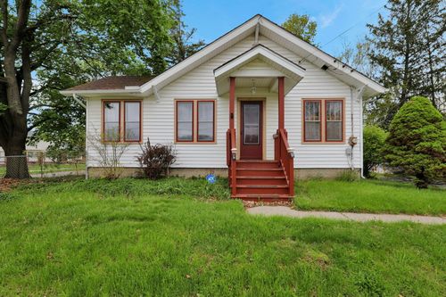 4308 Pleasant Grove Rd, Lansing, MI, 48910-4296 | Card Image